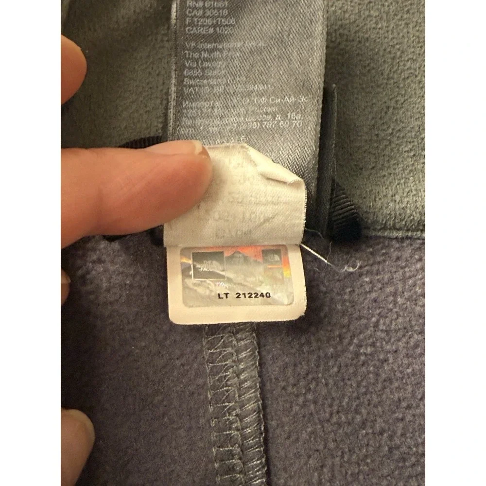 The North Face north face